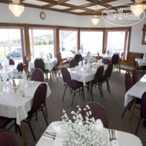 Howard Johnson Inn Woodstock NB