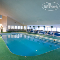 Howard Johnson Inn Woodstock NB