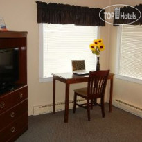 Howard Johnson Inn Woodstock NB