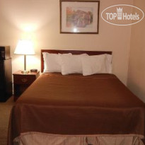 Howard Johnson Inn Woodstock NB