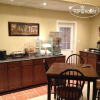 Knights Inn Fredericton 