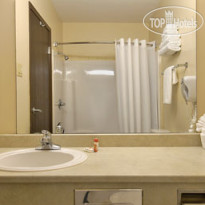 Super 8 Moncton - Dieppe NB 