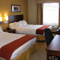Holiday Inn Express Stellarton- New Glasgow