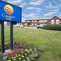 Comfort Inn Yarmouth