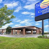 Comfort Inn Yarmouth
