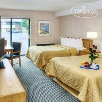 Comfort Inn Yarmouth