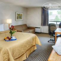 Comfort Inn Yarmouth