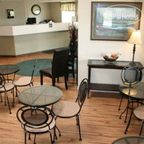 Comfort Inn Yarmouth