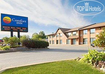 New photos from tourists Comfort Inn Bridgewater 2*
