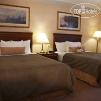 Atlantica Hotel & Marina Oak Island 