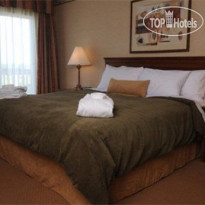 Atlantica Hotel & Marina Oak Island 