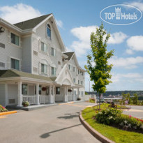 Travelodge Suites Dartmouth