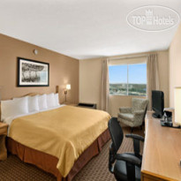 Travelodge Suites Dartmouth