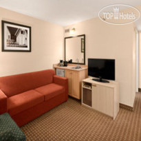 Travelodge Suites Dartmouth