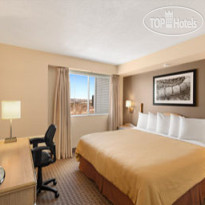 Travelodge Suites Dartmouth