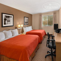 Travelodge Suites Dartmouth