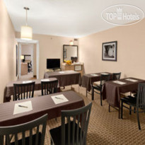 Travelodge Suites Dartmouth