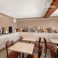 Travelodge Suites Dartmouth