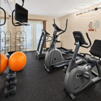 Travelodge Suites Dartmouth