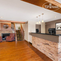 Travelodge Suites Dartmouth