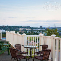 Travelodge Suites Dartmouth