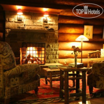 Trout Point Lodge of Nova Scotia 