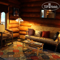 Trout Point Lodge of Nova Scotia 