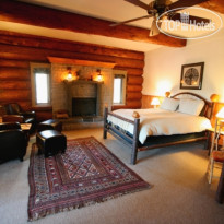 Trout Point Lodge of Nova Scotia 