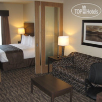 Best Western Plus Bridgewater Hotel & Convention Centre 