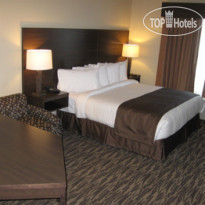 Best Western Plus Bridgewater Hotel & Convention Centre 