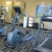 Best Western Plus Bridgewater Hotel & Convention Centre 