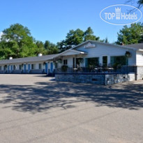 Best Western Aurora Inn 