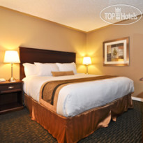 Best Western Aurora Inn 