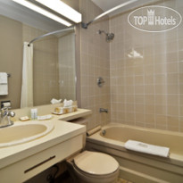 Best Western Aurora Inn 