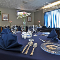 Best Western Aurora Inn 