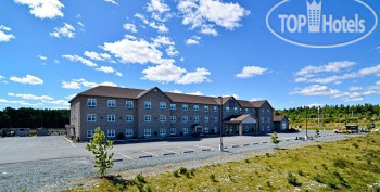 Hotel photo Best Western Plus Liverpool Hotel & Conference Centre 3*