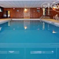 Best Western Plus Glengarry Hotel 