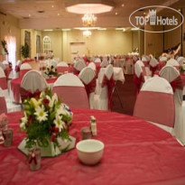 Days Inn and Conference Center - Bridgewater 