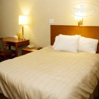 Days Inn and Conference Center - Bridgewater 