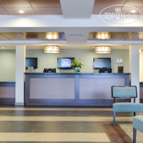 Best Western Thompson Hotel & Suites 
