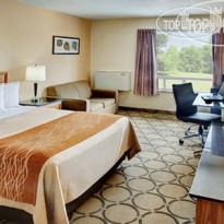 Comfort Inn Brandon