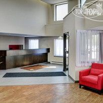 Comfort Inn Brandon