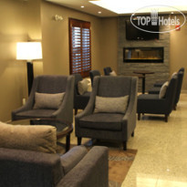 Best Western Brandon Inn 