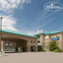 Days Inn - Brandon