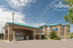 Days Inn - Brandon