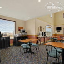 Days Inn - Brandon