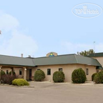 Days Inn Portage La Prairie