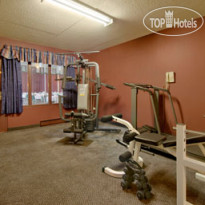 Days Inn Portage La Prairie