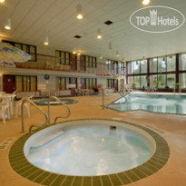 Days Inn Portage La Prairie