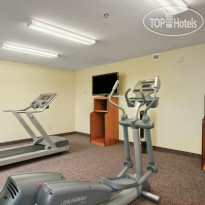 Days Inn And Suites - Thompson 